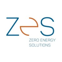 Zero Energy Solutions